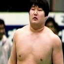 이색대결!! 천하장사 강호동 VS 야쿠자파이터 김재훈 이미지