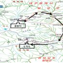 제 60 차 5월11일 정기산행 대구시 달성 청도 비슬산(1083M) 이미지