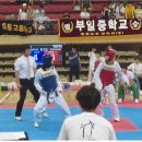 태권도백제체육관 이미지