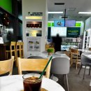 해피건강팜 | 마곡나루역, 서울퓨처랩 카페 추천 "해피팜카페" 내돈내산 힐링스팟