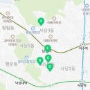 사당4동주민센터 화장실 이미지