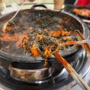 6764 | 강릉 노포 맛집 빨간삼겹살 웨이팅 오픈런 존맛 내돈내산 후기