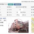 정자동 소로2 이미지