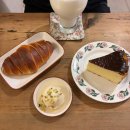 대구함지초등학교 | 내돈내산 ) 대구 칠곡 쌀디저트 맛집 해피띵스 방문 후기