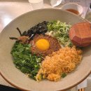 덴뿌라 - 성북구 | 익산 모현동 맛집 토마레제면소 덴뿌라 붓가케우동 마제우동 후기
