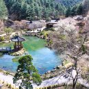 수목원
