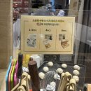 갓구운빵굽터내 | 아벡쉐리 소금빵 롯데백화점 본점 팝업 위치, 기간, 메뉴 가격 후기