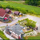 무주 문리버펜션 | 무주 가족펜션 문리버펜션 숲 계곡이 있는 휴가 여행지 추천