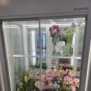 로즈온 | 광주 쌍촌동꽃집 온로즈 페이퍼백 웨딩촬영 소품 후기