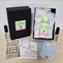 노암 | 시원하고 달콤한 노암 수박아이스크림 향수 후기