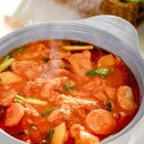 닭도리탕 이미지