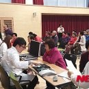 대전광역시서구 유등노인복지관 이미지