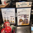 동교마트 | 스타벅스 베이비 마일로 폴더블백 넥필로우 키링 스벅 굿즈 이벤트