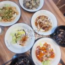 도원빨리셀프크리닝 | 대구 현풍 가성비 중식 코스요리 도원반점 현풍테크노점 가족외식