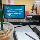 따봉 포르투갈어 회화 초급 이미지