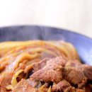 김치와돼지