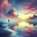 헤어스케치 이미지