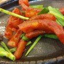 삼지창갈비