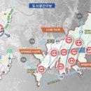 도시공간 이미지