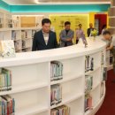 전라남도교육청무안도서관 이미지