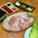 안면도수산시장 | 태안 안면도 횟집 추천 안면도바다수산 안면도 수산시장 회포장 맛집 바다수산 솔직 후기