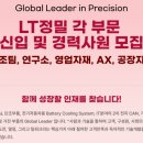 엘티정밀