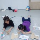 줄친구 점프점프(태권도) 이미지