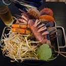 1323 | [정자역 맛집 술집] 분위기와 맛에 취하는 요리주점 ‘바차 정자점’ 대만족 후기
