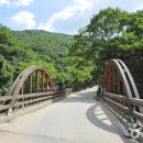 국립유명산자연휴양림 이미지