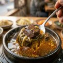 이천 여행 필수 코스: 대를 이어온 묵직한 내공, 쌍용해장국 특 해장국 완벽 분석