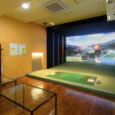 투나 스크린골프 이미지