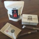 고수림 | 보이차의 깊이를 전하다, 대구 팔공산｜고수림(古樹林) 보이차 구입 후기