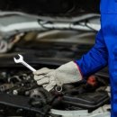 원일자동차공업사 | 차량 기둥 충돌 시 보험 처리와 자비 수리 비교 가이드