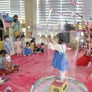 장수군립도서관 이미지