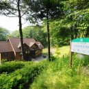 휴양림산장 이미지