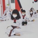 행복한 꿈 차오름태권도 이미지