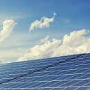 봄에너지 태양광발전소 이미지