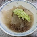 냉면과모밀 이미지