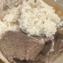 병천순대 나주곰탕 이미지