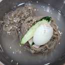 백령면옥 - 미추홀구 석정로 226 | 백령면옥