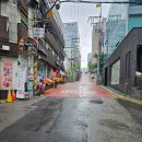 역앞길 | 강남역 사주카페 이안애 방문 후기 🌸