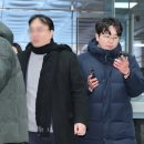 ‘김용 위증교사’ 이재명 캠프 관계자 2명 구속 유지, 적부심 기각 이미지