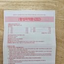 감초약국 | 목 아플 때 약국 추천 향성파적환 + 밸런스 포텐시 이뮨 후기