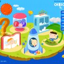 대한성서공회어린이마당 홈페이지 이미지