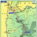 송사리 천지갑산 주차장 이미지