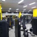 충남헬스클럽 이미지