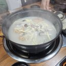 큰아빠네 반찬 | 경기양주 회암동, 사장님 손맛에 재방문하고 싶은 <일미사골칼국수> 다녀온 솔직후기