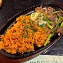 매드피자 서면점 | 부산 서면 맛집 매드포갈릭 롯데부산본점 런치세트 내돈내산 후기 주차