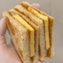 맛있는나라 | 토스트도 맛있는 카페나라, 토스트 샌드위치 단체후기