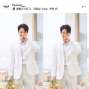 뉴청스튜디오 | 부산웨딩촬영 히뉴스튜디오 내돈내산후기 웨딩촬영간식 토탈샵 헤어변형